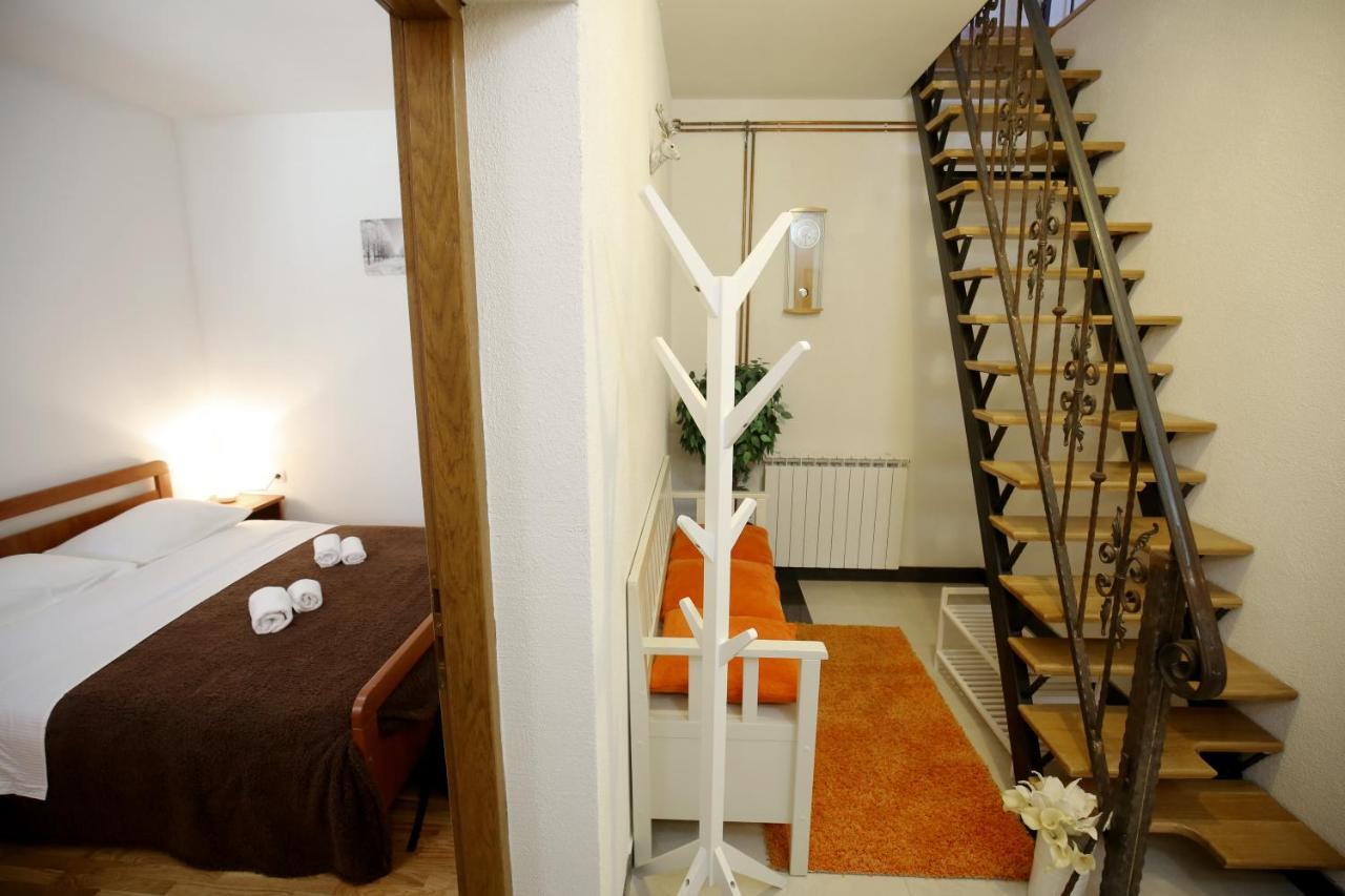 House Dolce Sukošan